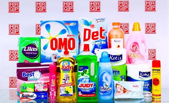Produits D'Hygiènes En Tunisie